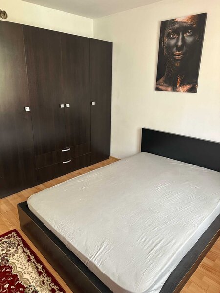 Rahova, Calea Ferentari, bloc din 1986, reabilitat, tv, ac, contract anaf