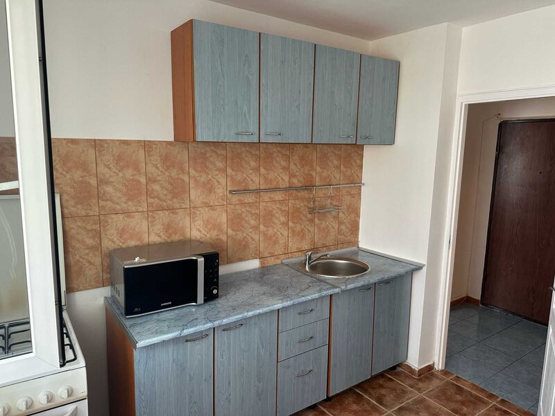 Rahova, Calea Ferentari, bloc din 1986, reabilitat, tv, ac, contract anaf