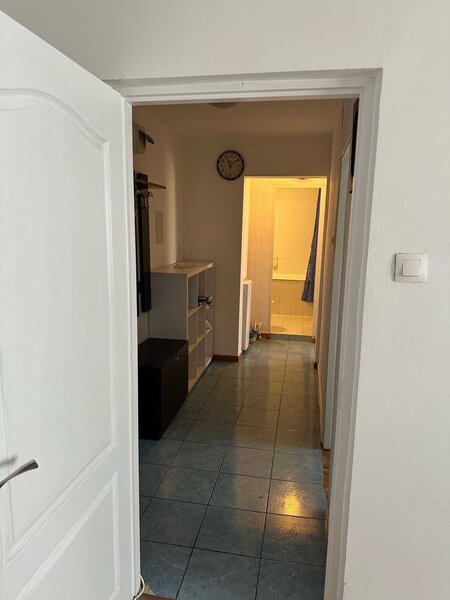 Rahova, Calea Ferentari, bloc din 1986, reabilitat, tv, ac, contract anaf