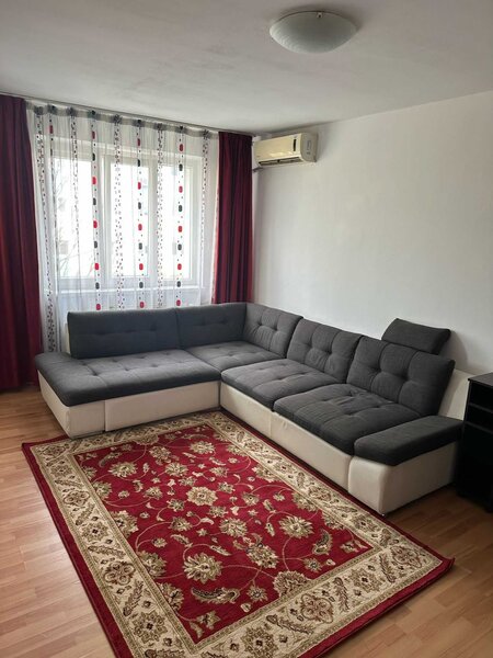 Rahova, Calea Ferentari, bloc din 1986, reabilitat, tv, ac, contract anaf