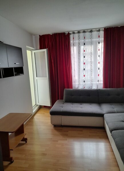 Rahova, Calea Ferentari, bloc din 1986, reabilitat, tv, ac, contract anaf