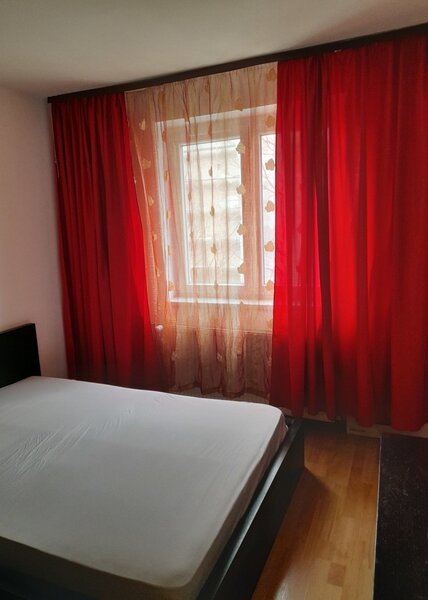 Rahova, Calea Ferentari, bloc din 1986, reabilitat, tv, ac, contract anaf