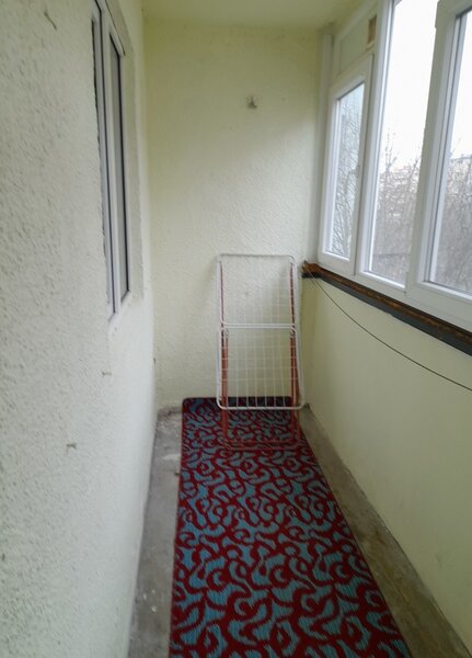 Rahova, Calea Ferentari, bloc din 1986, reabilitat, tv, ac, contract anaf