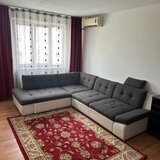 Rahova, Calea Ferentari, bloc din 1986, reabilitat, tv, ac, contract anaf